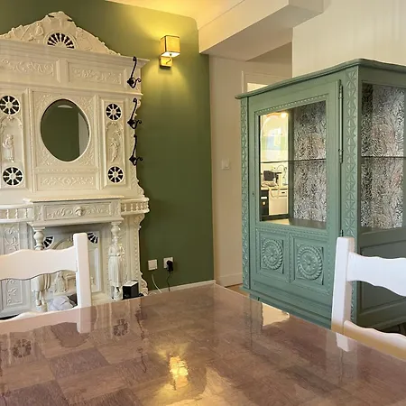 Holiday home Le Virage Sud - Centre Exposition - Circuit 24h